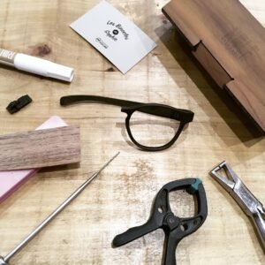 Les Binocles de Sophie