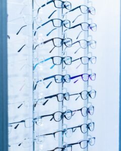 Vision du Centre | Opticien Paris 9