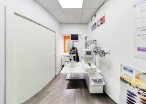 Opticien Toulouse - Optic 2000