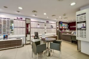 Opticien PARIS Bagnolet | Alain Afflelou