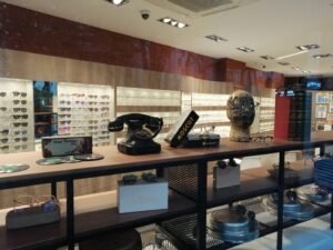 Lunigal Opticien Paris 14