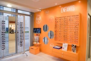 Écouter Voir Optique Mutualiste