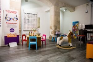 L'Opticien du Centre