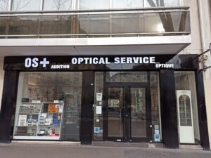 Optical Service 13