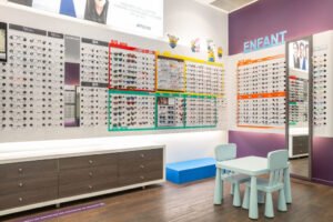 Opticien STRASBOURG Halles | Alain Afflelou