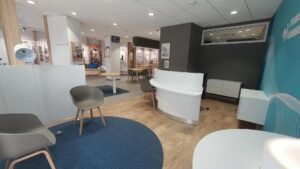 Écouter Voir Optique Mutualiste