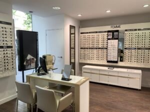 Opticien PARIS Clichy | Alain Afflelou