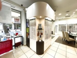 Opticien Antibes - Optic 2000