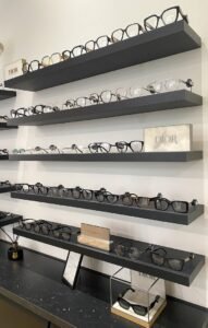 F&I optique