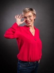 Opticien à Domicile - Aurélie Nicolas - Doubs et Jura