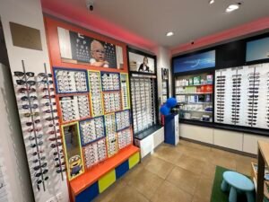 Atol Mon Opticien