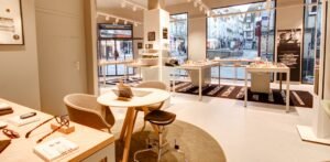 ACUITIS Opticien & Audioprothésiste Angers