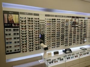 Opticien PARIS 15 | Alain Afflelou