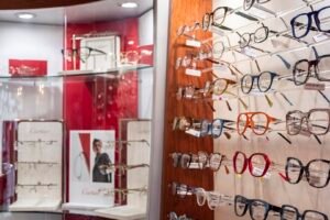 Verchaly Optique