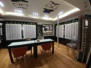 Copilote Opticiens
