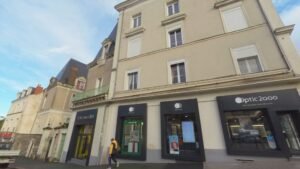Opticien Angers - Optic 2000