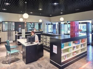 Mirettes & Ecoutilles Auxerre / Opticien Optalor