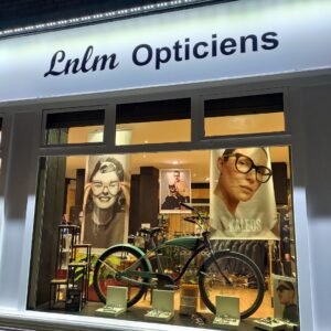 Lnlm opticiens