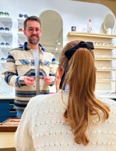 L'Artisan du Regard - Opticien Paris 14