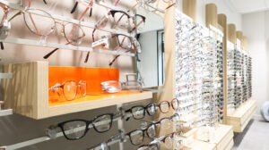 Écouter Voir Optique Mutualiste