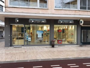The Opticians Mutualistes