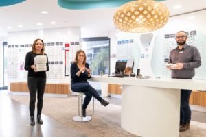 CLIN D'OEIL OPTICIENS Mulhouse