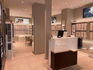 Opticien LYON Foch | Alain Afflelou
