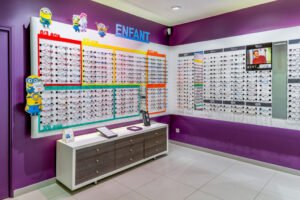 Opticien Brest | Alain Afflelou