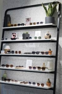 Jimmy Fairly Opticien Montpellier