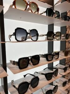 Opticien Bordeaux - St Christoly - Krys