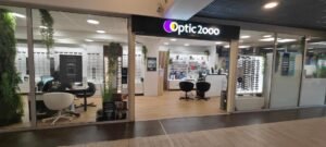 Opticien Montpellier - Optic 2000 - Optique Vision