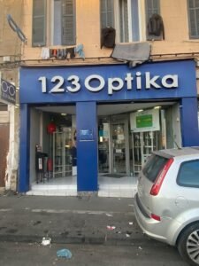 123 Optika