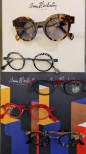 Opticien Soufflot Optique Paris