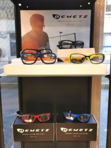 Optique Saint-Marc | Opticien lunettes pour enfants et adultes à Brest