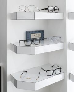 Lunette Noire Paris