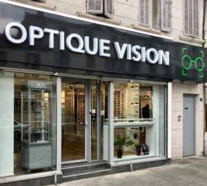 Optique Vision