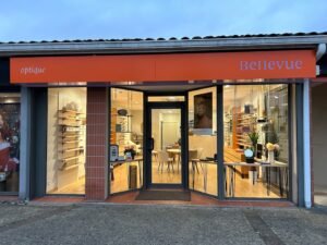 Bellevue Optique