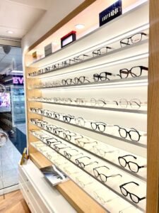 Maison Mikis - Optique et Audition
