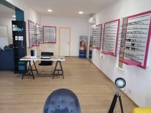 Opti'K La Marguerite