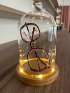 Opticien L' ATELIER DES BINOCLES BEZIERS