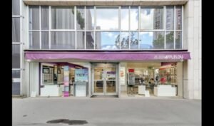 Opticien PARIS Italie 2 | Alain Afflelou