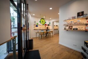 Opticien OPTIQUE MOREL Le Mans Mans (Le)