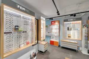 Opticien Lyon 8- Atol mon Opticien