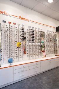 Optique Lafayette Esquirol - Opticien Toulouse Centre