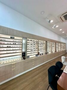 Visionnaires Opticiens
