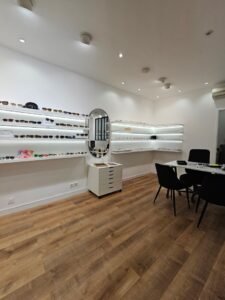 Optic Vavin - Opticien Paris 6 - Luxembourg