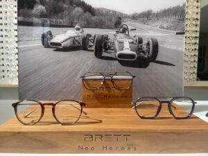 Vos lunettes Et Vous