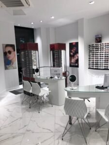 Les Opticiens Conseils