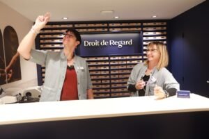 Opticien Droit de Regard Toulon - Les Lunettes 100% remboursées !