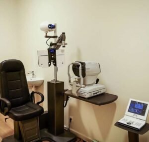 Opticien DOUAI - MANÉO Opticiens